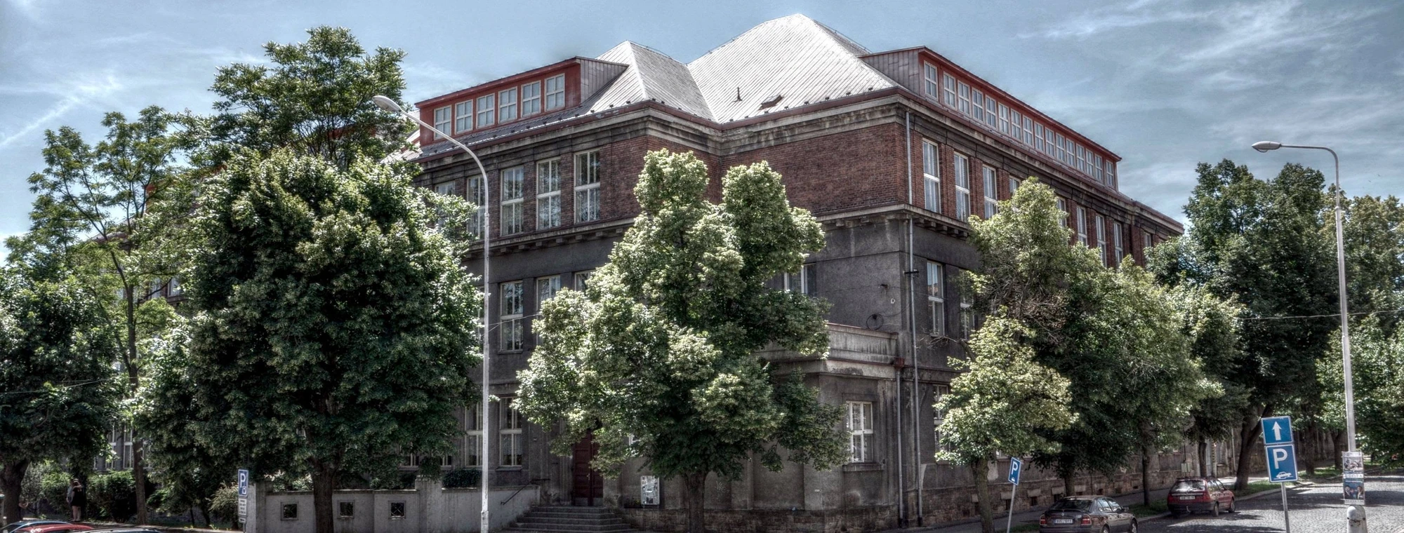 Plakát: Maturitní ples SPŠ a VOŠ Kladno IT4., AT4. a S4.