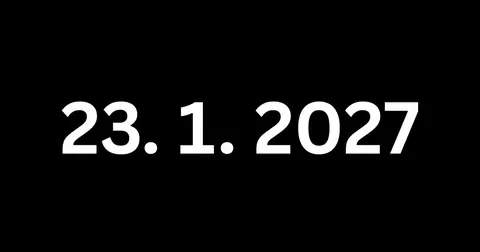 Plakát: Ples Jalubí 2027